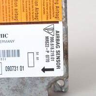 2002 Porsche Boxster OEM Parts