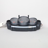 2002 Porsche Boxster 2.7 Speedometer Instrument Cluster 98664120302 OEM