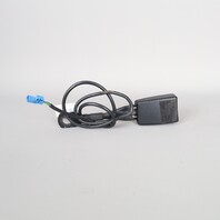 1999-2004 Porsche 911 996 Boxster 986 Left Seat Buckle OEM 99680318305