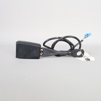 1999-2004 Porsche 911 996 Boxster 986 Left Seat Buckle OEM 99680318305