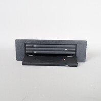 2002 Porsche Boxster OEM Parts