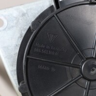 2002 Porsche Boxster OEM Parts