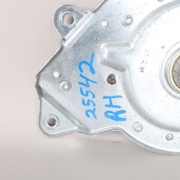 2002 Porsche Boxster OEM Parts