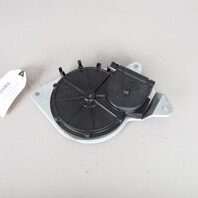 2002 Porsche Boxster OEM Parts