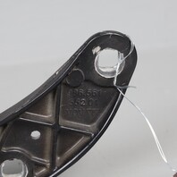 1997-2004 Porsche Boxster Right Convertible Top Guide Arm OEM 98656155201