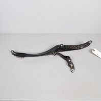 1997-2004 Porsche Boxster Right Convertible Top Guide Arm OEM 98656155201