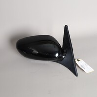 2002 Porsche Boxster OEM Parts