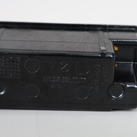 2002 Porsche Boxster OEM Parts