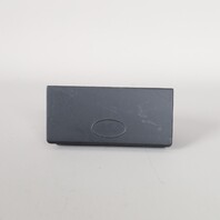 2002 Porsche Boxster OEM Parts