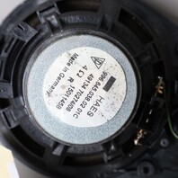 2002 Porsche Boxster OEM Parts