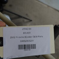 2002-2004 Porsche 911 Boxster Fuel Tank Sending Unit OEM 99662003201