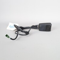 1999-2004 Porsche 911 996 Boxster 986 Right Seat Buckle 99680318306 OEM