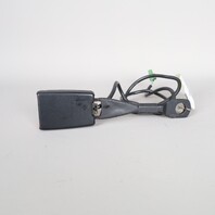 1999-2004 Porsche 911 996 Boxster 986 Right Seat Buckle 99680318306 OEM