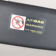 2002 Porsche Boxster OEM Parts