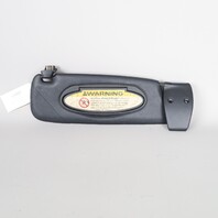 2002 Porsche Boxster OEM Parts