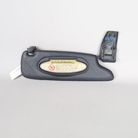 2002 Porsche Boxster OEM Parts