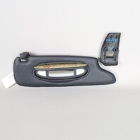 2002 Porsche Boxster OEM Parts