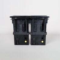 1997-2001 Porsche 911 996 Boxster 986 Dual Cup Holder In Dash OEM