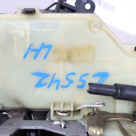 2002 Porsche Boxster OEM Parts