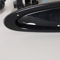 2002 Porsche Boxster OEM Parts