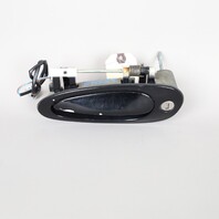 2002 Porsche Boxster OEM Parts