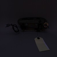 2002 Porsche Boxster OEM Parts