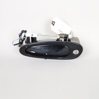 2002 Porsche Boxster OEM Parts