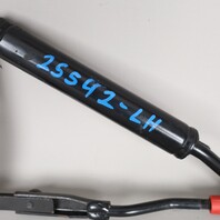 1997-2004 Porsche Boxster 986 Left Convertible Top Push Rod Pivot Arm OEM