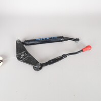 1997-2004 Porsche Boxster 986 Left Convertible Top Push Rod Pivot Arm OEM