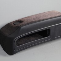 1997-2004 Porsche Boxster 986 Rear Storage Shelf Compartment OEM 986551223