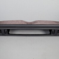 1997-2004 Porsche Boxster 986 Rear Storage Shelf Compartment OEM 986551223