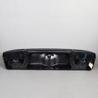 1997-2004 Porsche Boxster 986 Rear Storage Shelf Compartment OEM 986551223