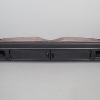 1997-2004 Porsche Boxster 986 Rear Storage Shelf Compartment OEM 986551223