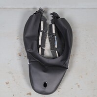 1997-2004 Porsche 911 996 Boxster 986 Seat Backrest Outer Cover Black OEM