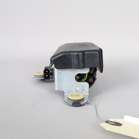 2002 Porsche Boxster OEM Parts