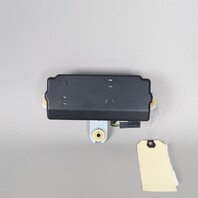 2002 Porsche Boxster OEM Parts