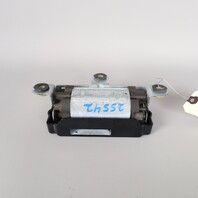 2002 Porsche Boxster OEM Parts