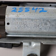 2002 Porsche Boxster OEM Parts