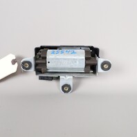 2002 Porsche Boxster OEM Parts