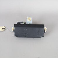 2002 Porsche Boxster OEM Parts