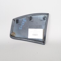 2002 Porsche Boxster OEM Parts