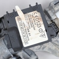 2002 Porsche Boxster OEM Parts