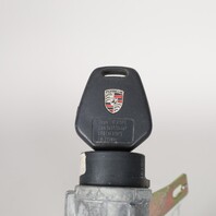 2002 Porsche Boxster OEM Parts