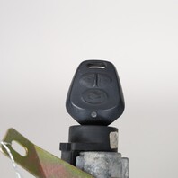 2002 Porsche Boxster OEM Parts