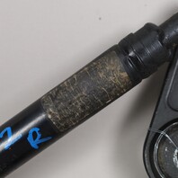 1997-2004 Porsche Boxster Right Convertible Top Push Rod 98656158000 OEM