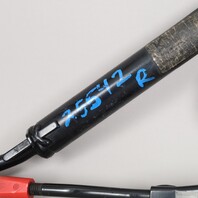 1997-2004 Porsche Boxster Right Convertible Top Push Rod 98656158000 OEM