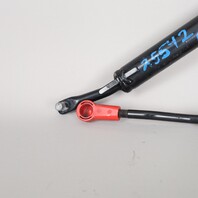 1997-2004 Porsche Boxster Right Convertible Top Push Rod 98656158000 OEM