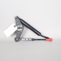 1997-2004 Porsche Boxster Right Convertible Top Push Rod 98656158000 OEM