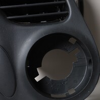 2002 Porsche Boxster OEM Parts