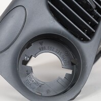 2002 Porsche Boxster OEM Parts